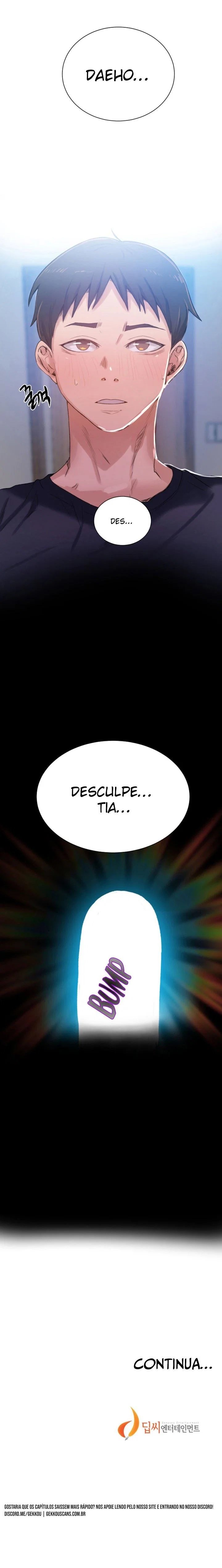 Secret Class — Capítulo 18 — página 11