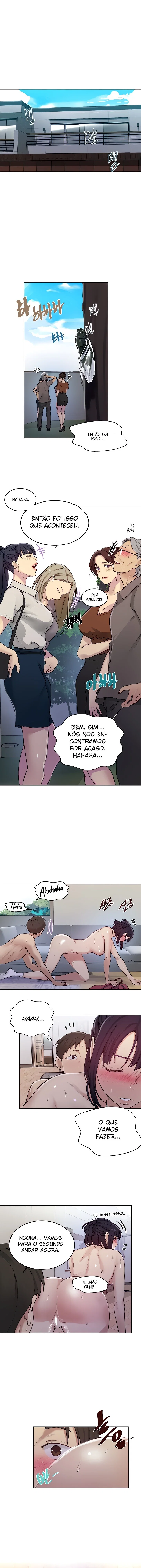 Secret Class — Capítulo 131 — página 2