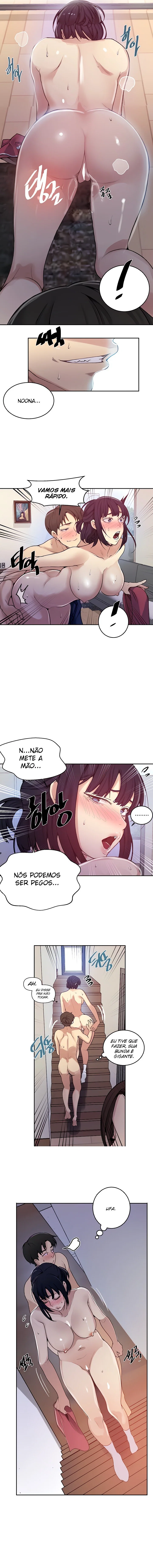 Secret Class — Capítulo 131 — página 3