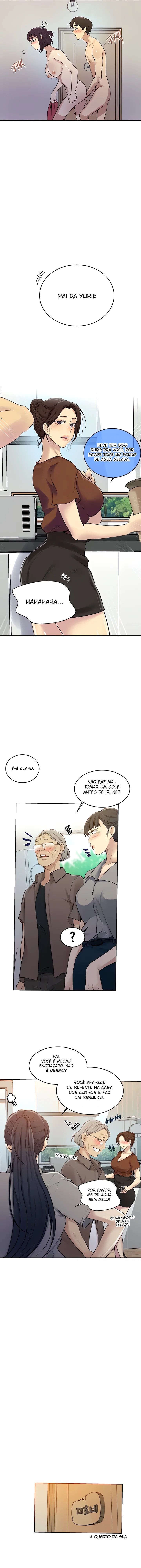 Secret Class — Capítulo 131 — página 5