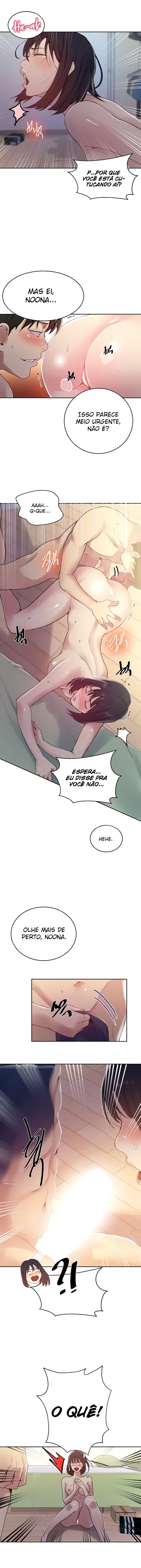 Secret Class — Capítulo 131 — página 7