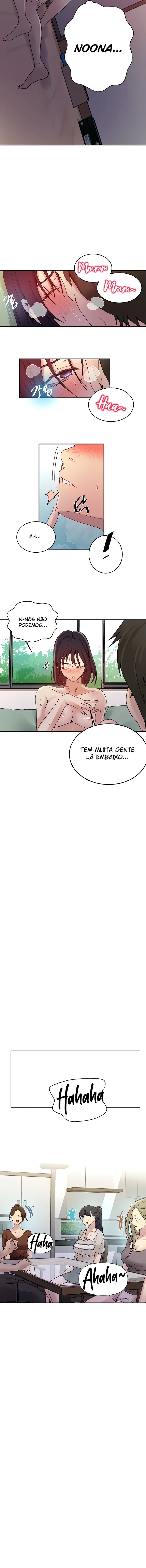Secret Class — Capítulo 131 — página 9