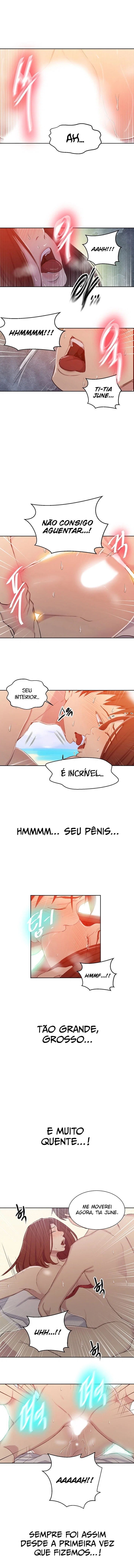 Secret Class — Capítulo 55 — página 6