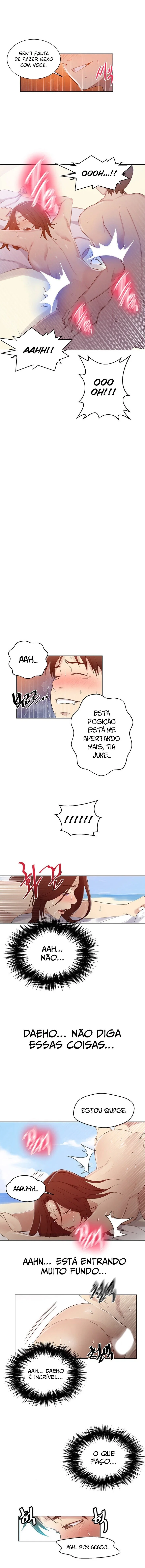 Secret Class — Capítulo 55 — página 9
