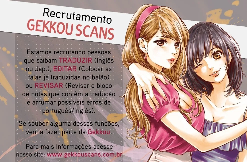 Secret Class — Capítulo 55 — página 12