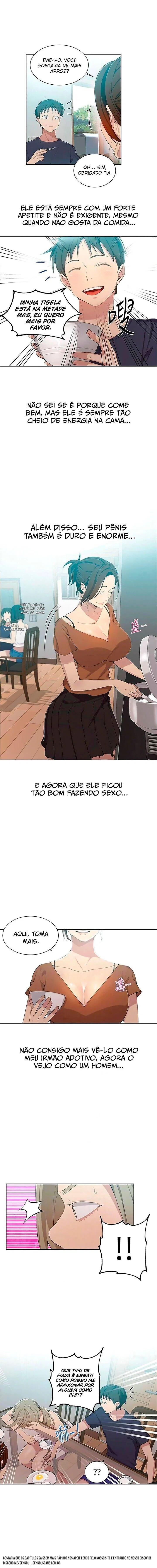 Secret Class — Capítulo 35 — página 5