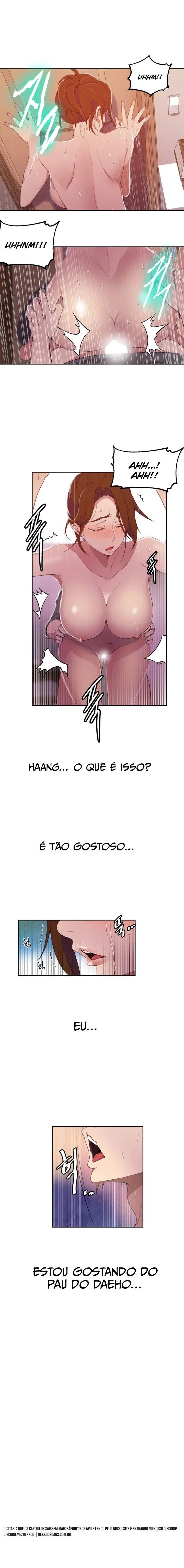 Secret Class — Capítulo 41 — página 10