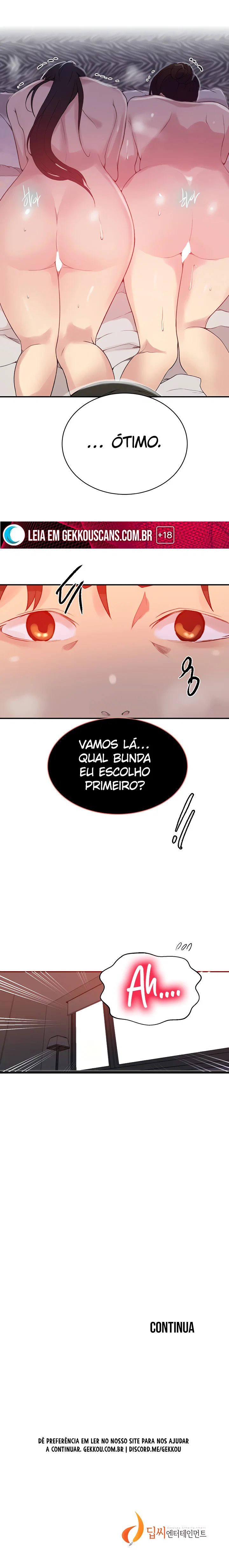 Secret Class — Capítulo 151 — página 7