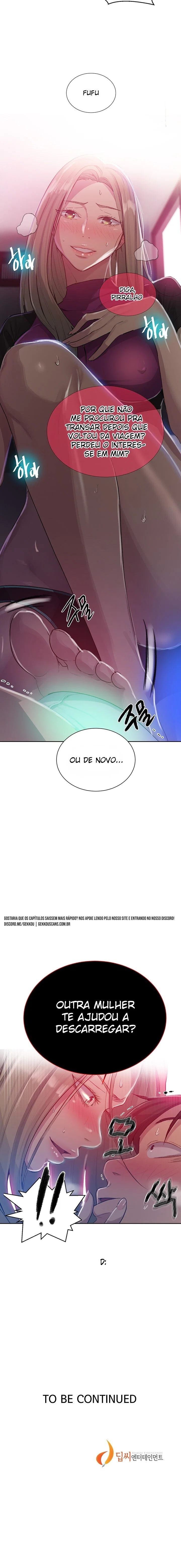 Secret Class — Capítulo 78 — página 8