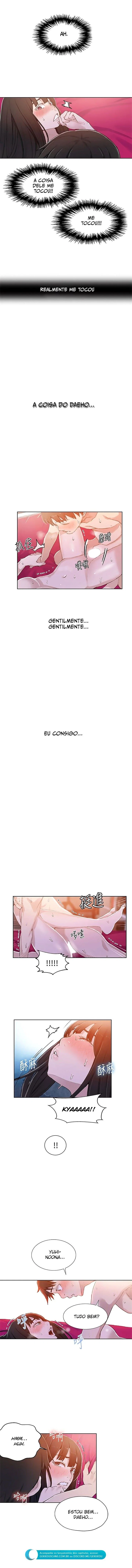Secret Class — Capítulo 23 — página 10