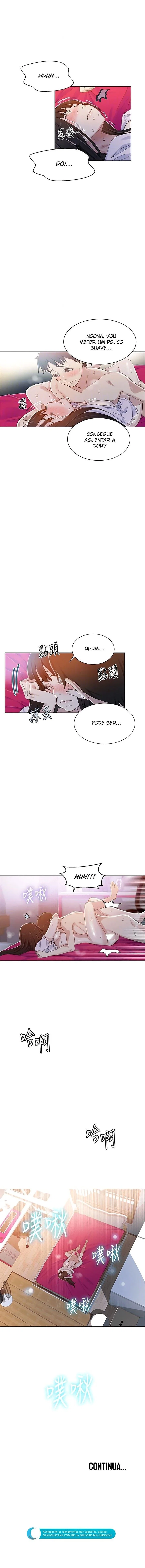 Secret Class — Capítulo 23 — página 13