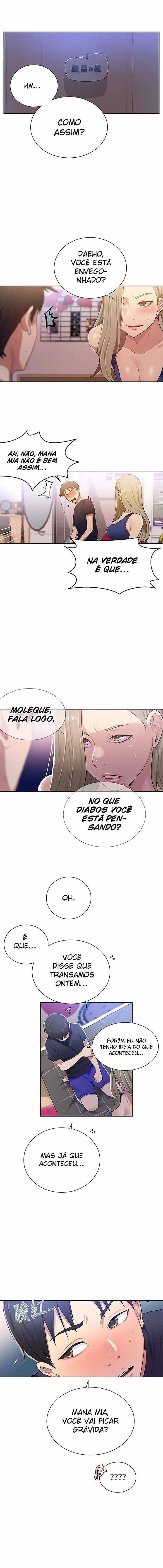 Secret Class — Capítulo 10 — página 8