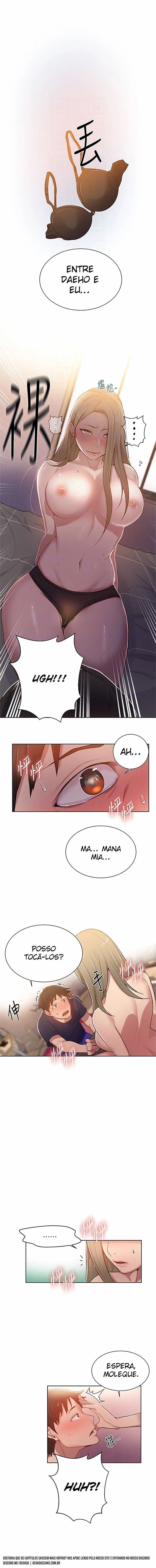 Secret Class — Capítulo 10 — página 14