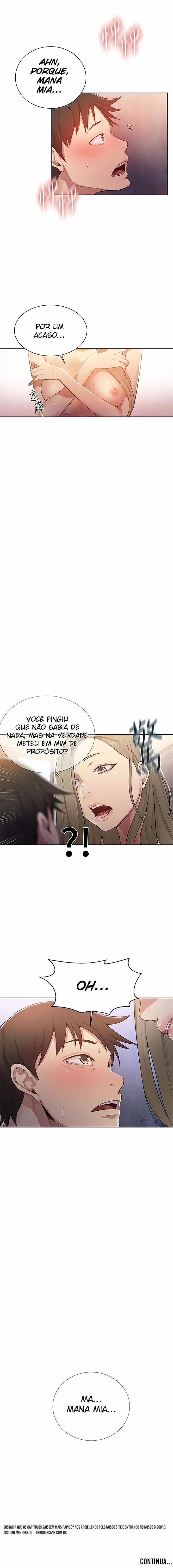 Secret Class — Capítulo 10 — página 15