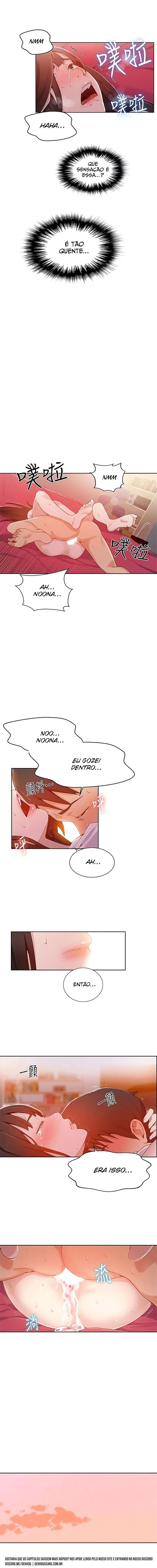 Secret Class — Capítulo 24 — página 7