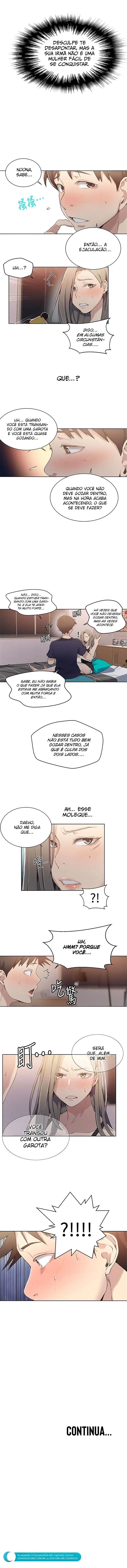 Secret Class — Capítulo 24 — página 12