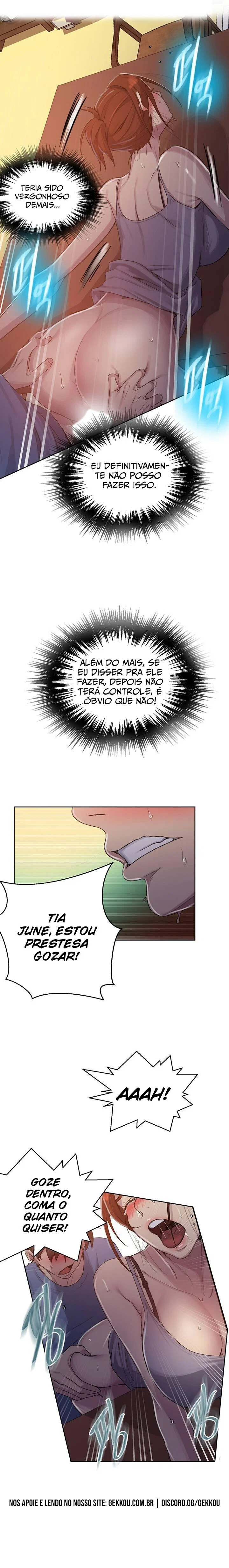 Secret Class — Capítulo 89 — página 10