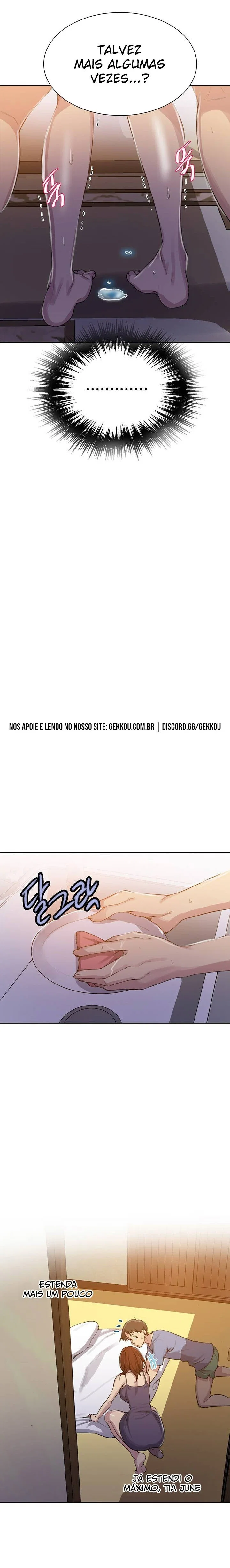 Secret Class — Capítulo 89 — página 13