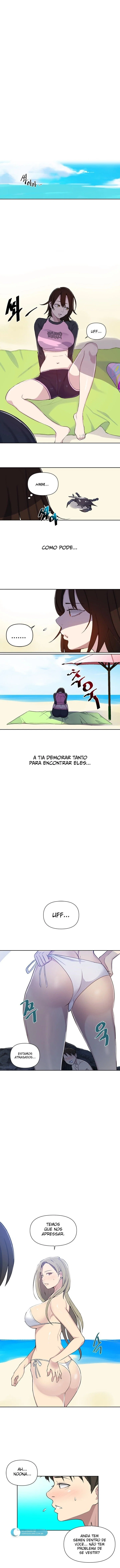Secret Class — Capítulo 50 — página 6