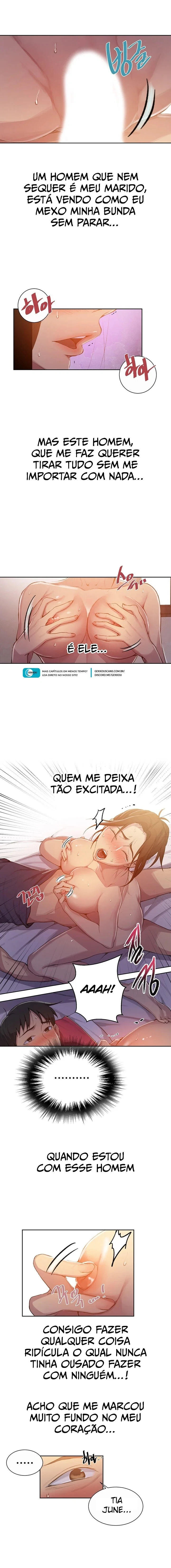 Secret Class — Capítulo 91 — página 7
