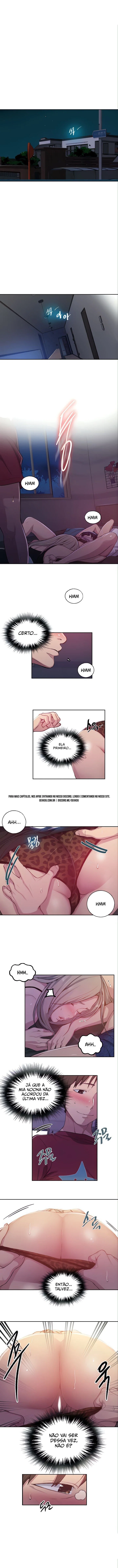 Secret Class — Capítulo 96 — página 2