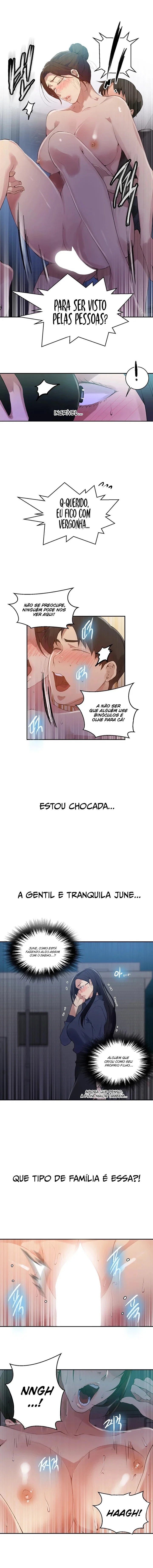 Secret Class — Capítulo 149 — página 6
