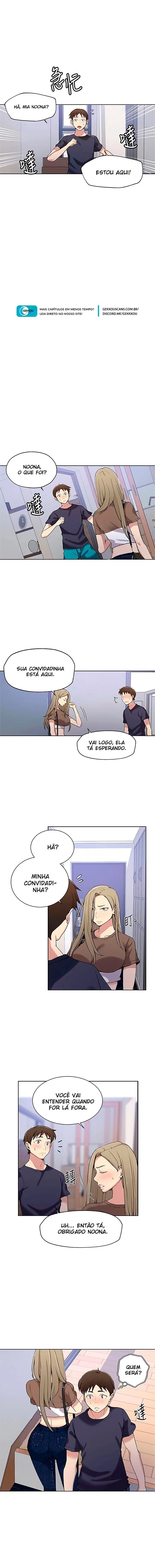 Secret Class — Capítulo 26 — página 4