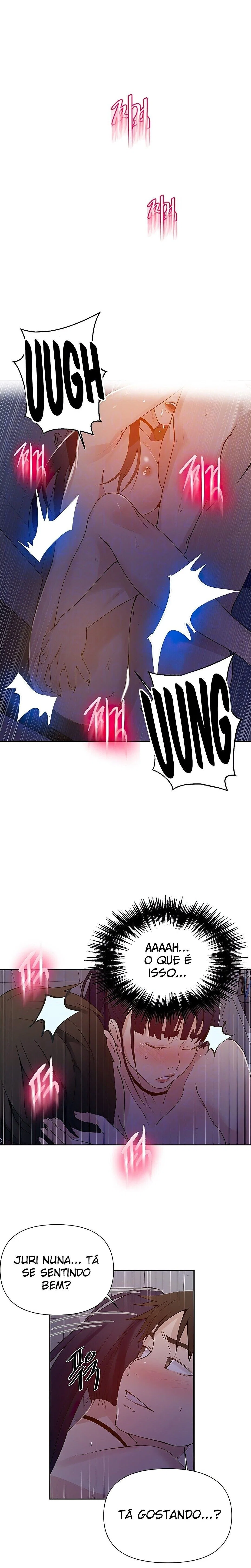 Secret Class — Capítulo 63 — página 4