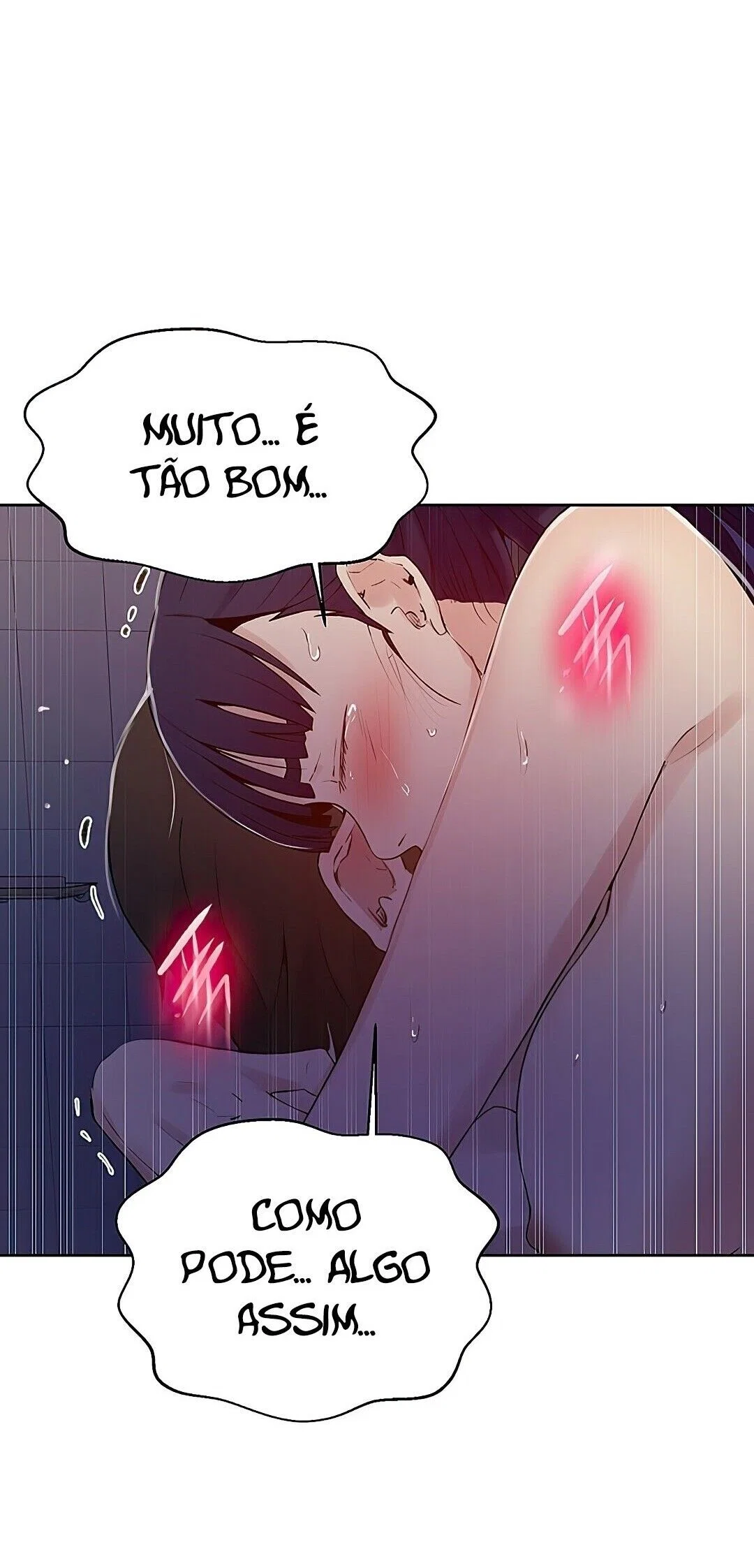 Secret Class — Capítulo 63 — página 5