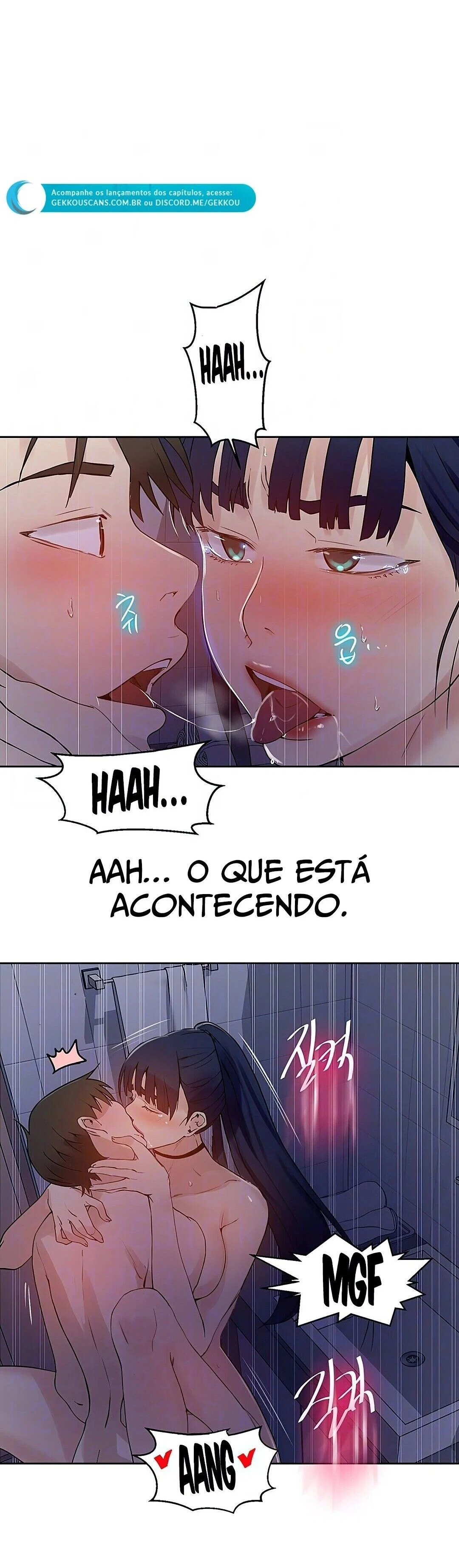 Secret Class — Capítulo 63 — página 7