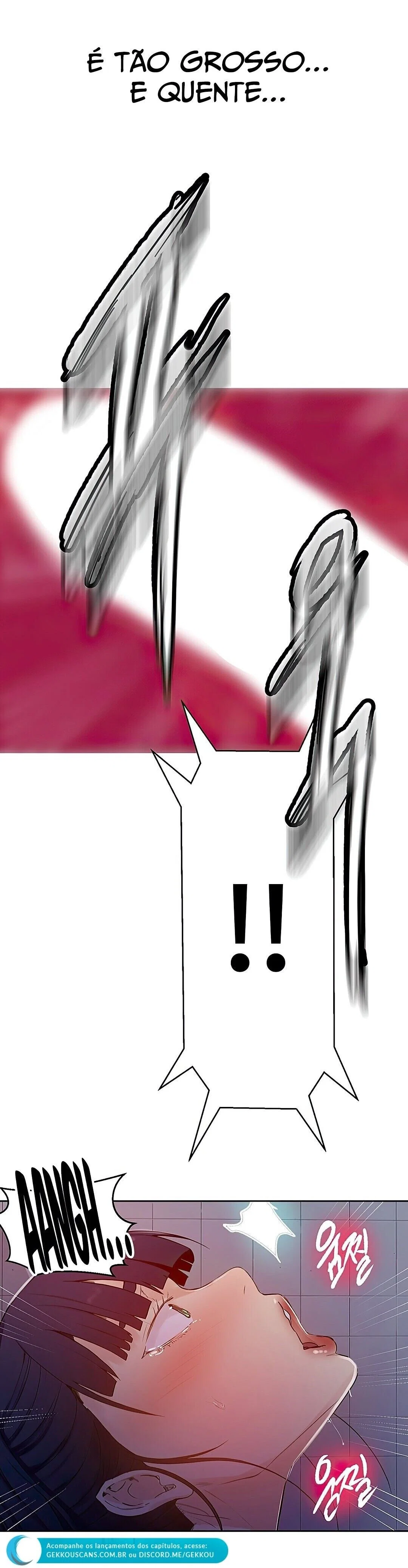Secret Class — Capítulo 63 — página 11