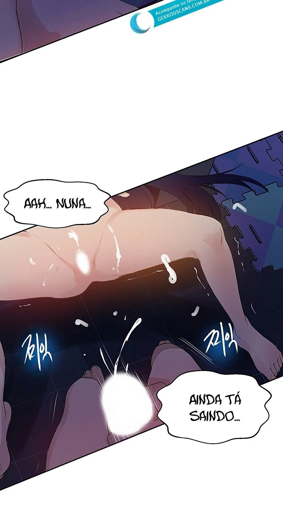 Secret Class — Capítulo 63 — página 15