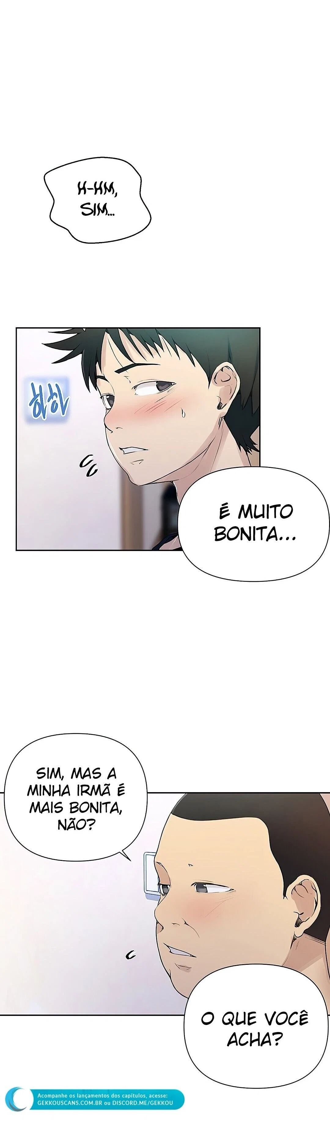 Secret Class — Capítulo 63 — página 27