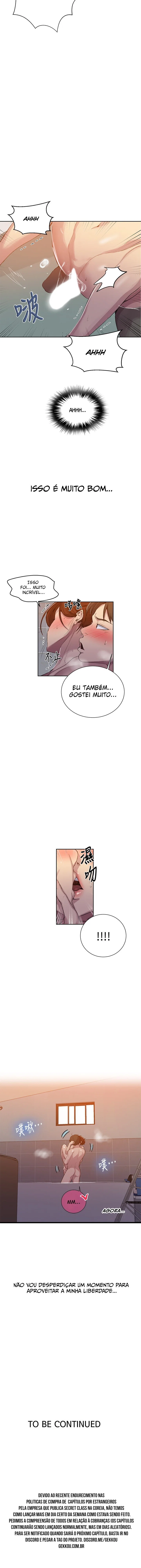 Secret Class — Capítulo 87 — página 8