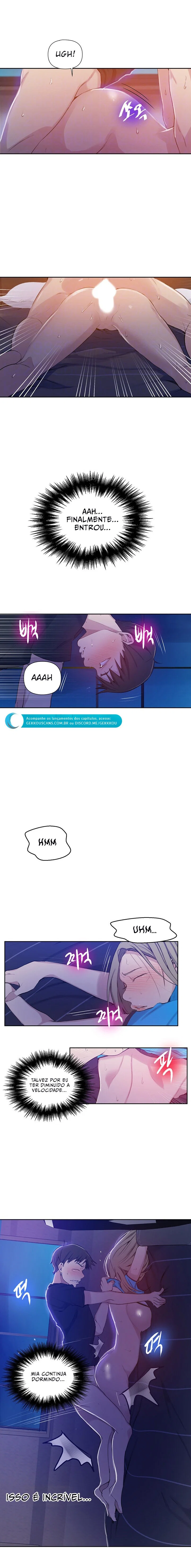Secret Class — Capítulo 60 — página 3