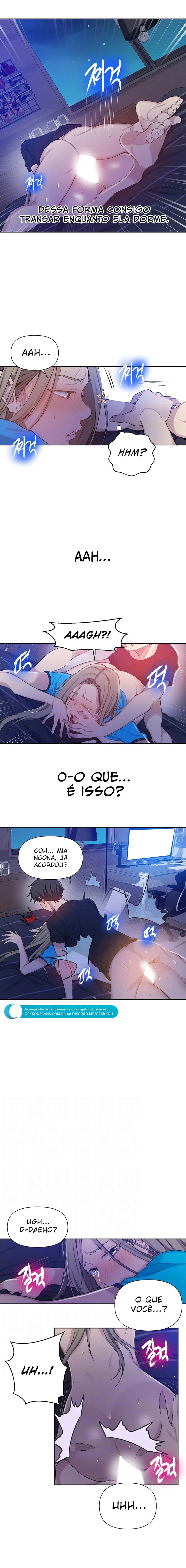 Secret Class — Capítulo 60 — página 4