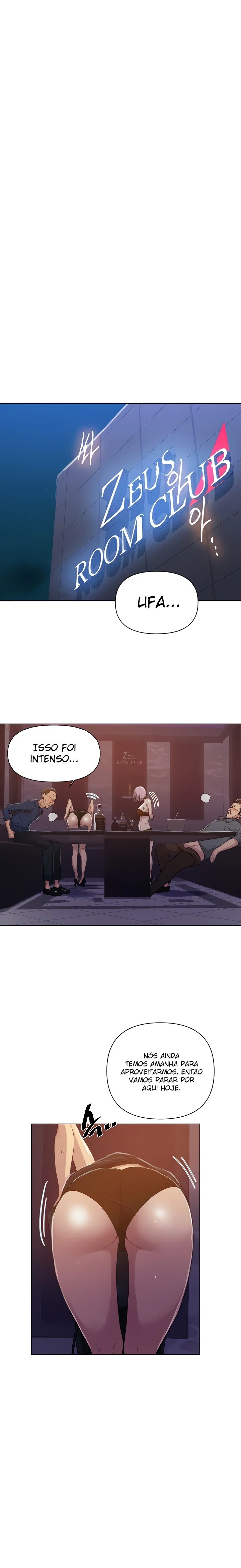 Secret Class — Capítulo 108 — página 2