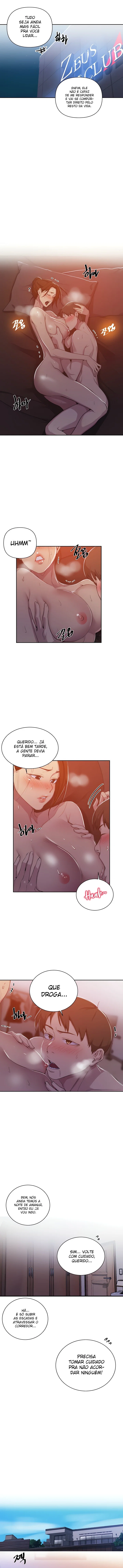 Secret Class — Capítulo 108 — página 5