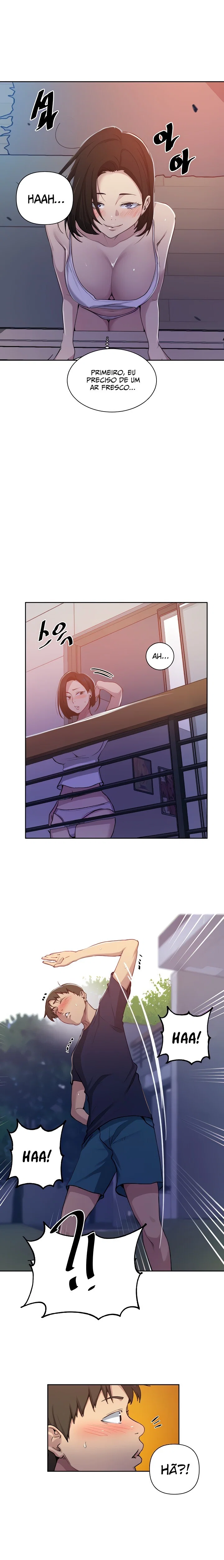 Secret Class — Capítulo 108 — página 7