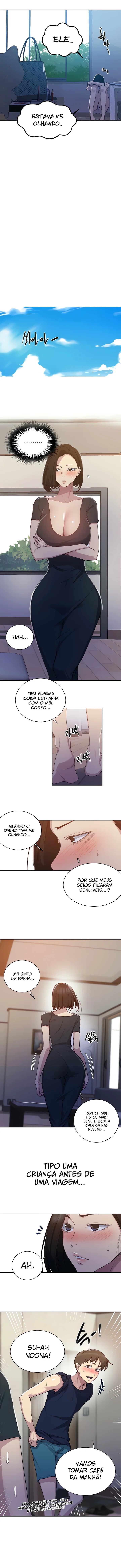 Secret Class — Capítulo 108 — página 10