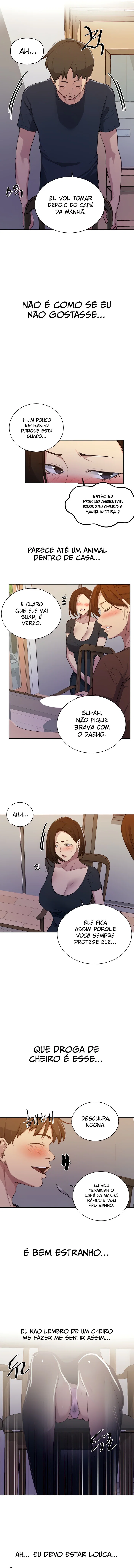 Secret Class — Capítulo 108 — página 12