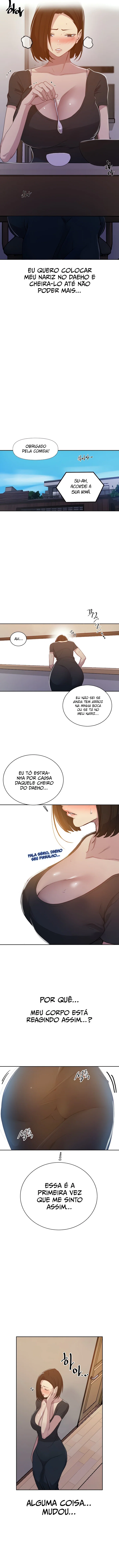 Secret Class — Capítulo 108 — página 13