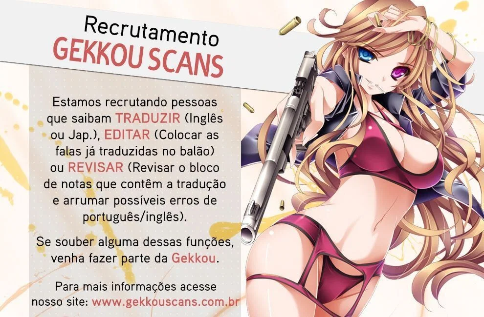 Secret Class — Capítulo 7 — página 18