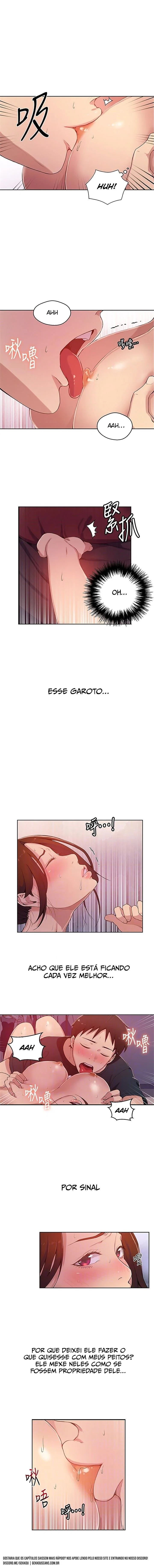 Secret Class — Capítulo 19 — página 4