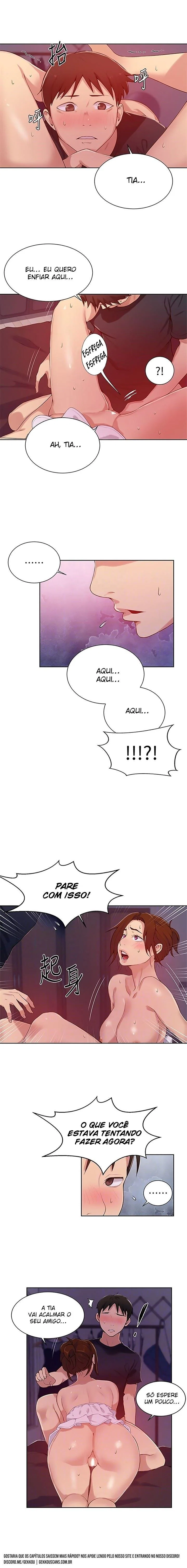 Secret Class — Capítulo 19 — página 10