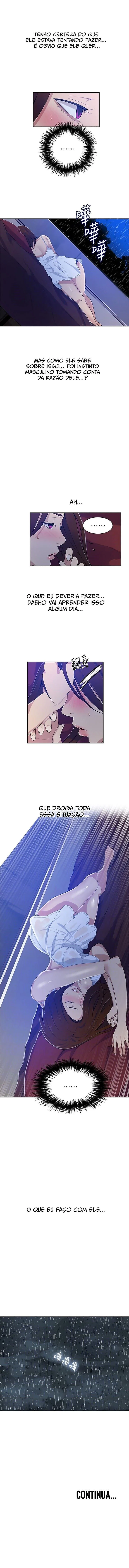 Secret Class — Capítulo 19 — página 13