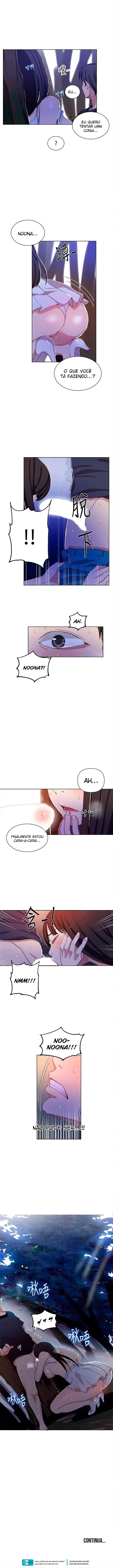Secret Class — Capítulo 36 — página 13