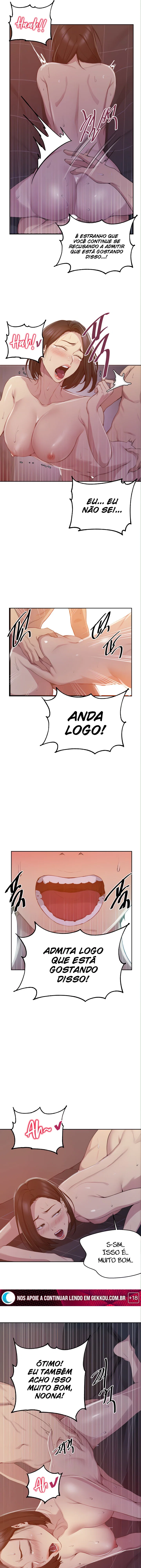 Secret Class — Capítulo 113 — página 4