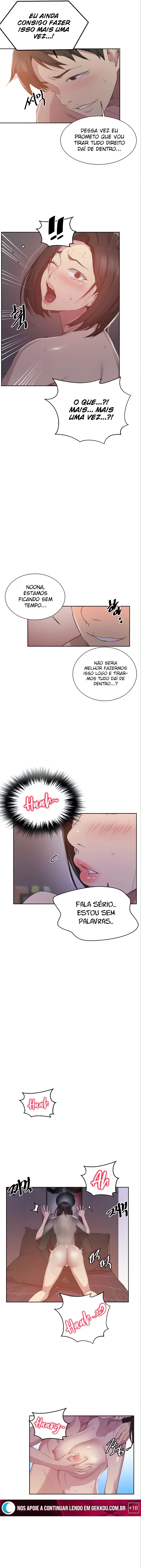 Secret Class — Capítulo 113 — página 8