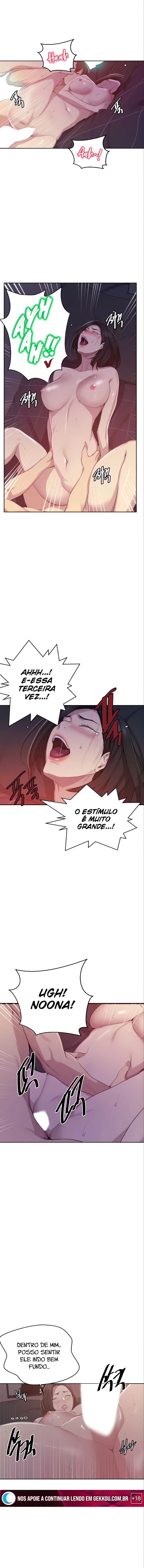 Secret Class — Capítulo 113 — página 9